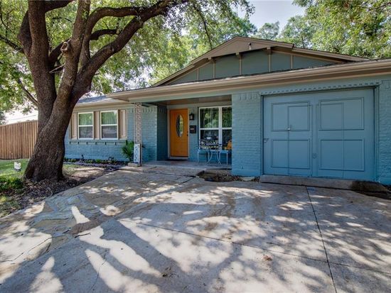 1801 Mercury Dr Garland Tx 75040 Zillow