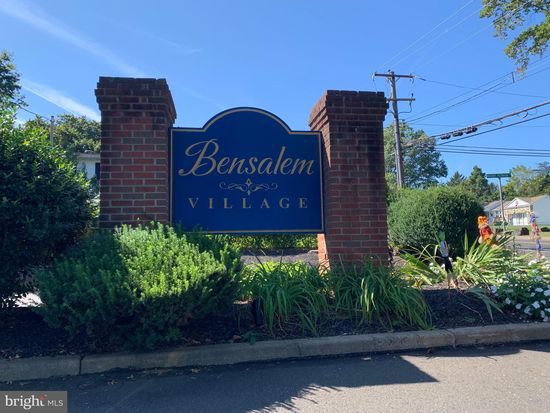 584 S Mount Vernon Cir Bensalem Pa 19020 Zillow