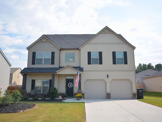372 Stablebridge Dr Augusta Ga 30909 Zillow