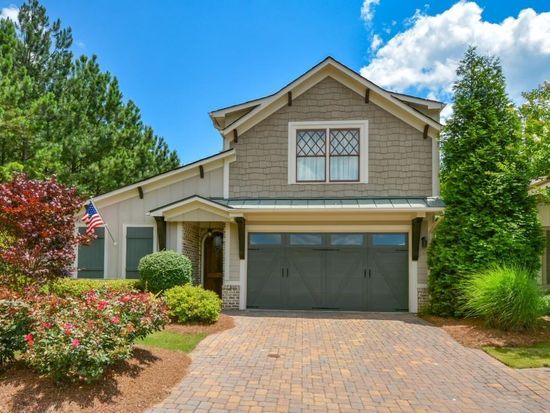 601 Stickley Oak Way Woodstock Ga 30189 Zillow