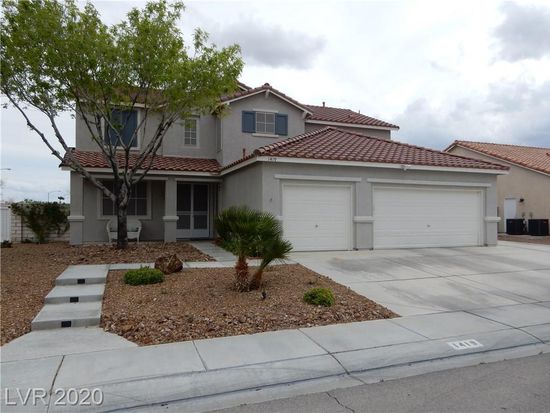 5316 Cartoon Ct North Las Vegas Nv 89031 Zillow