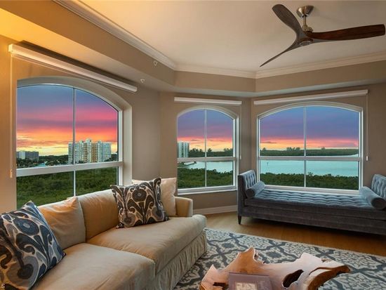 295 Grande Way 601 Fl 8th Naples Fl 34110 Zillow