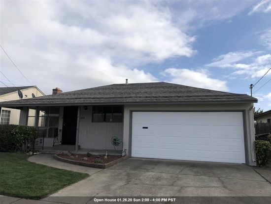 808 Chico Dr San Leandro Ca 94578 Zillow