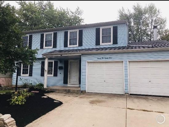 2583 Mcdaniel Ct Grove City Oh 43123 Zillow