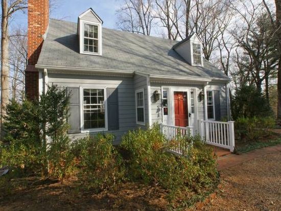 2930 Tall Tree Ct Charlottesville Va 22901 Zillow