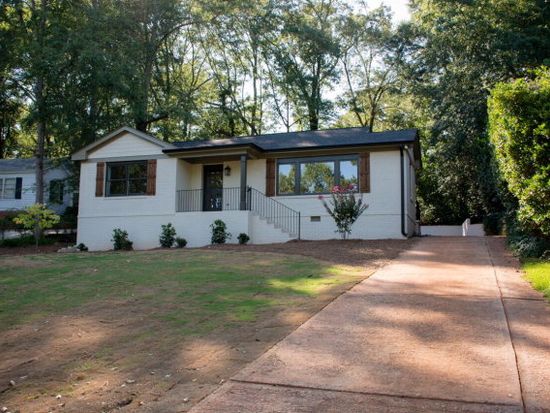 204 Gran Ellen Dr Athens Ga 30606 Zillow
