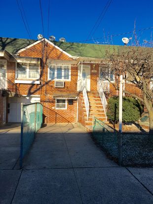 1483 E 98th St Brooklyn Ny 11236 Zillow