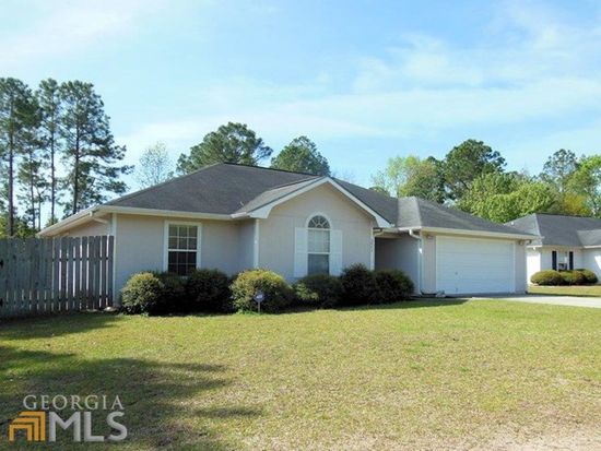 321 Lake Forest Dr, Kingsland, GA 31548 | Zillow