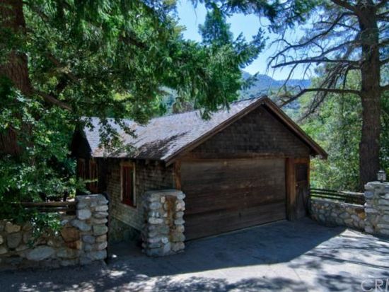 26 Mount Baldy Rd Mt Baldy Ca 91759 Zillow