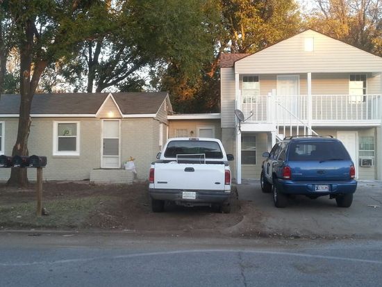 2412 1 2 S Kentucky Ave Oklahoma City Ok 73108 Zillow 2412 1 2 S Kentucky Ave Oklahoma City Ok 73108 Zillow