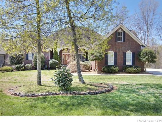 4015 Wild Nursery Ct Charlotte Nc 28215 Zillow