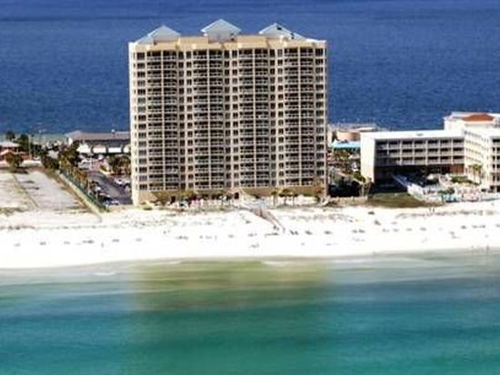 22 Via De Luna Dr Apt 1704 Pensacola Beach Fl 32561 Zillow