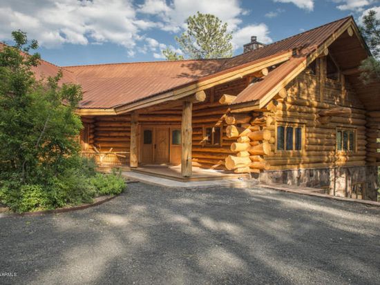 9200 W Coyote Pass Flagstaff Az 86001 Zillow