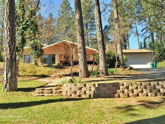 11594 Alta Sierra Dr Grass Valley Ca 95949 Zillow