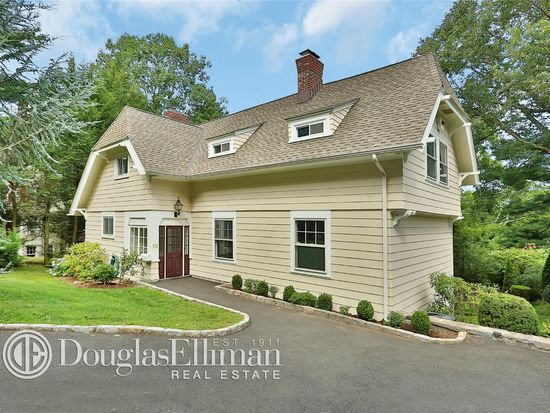 70 Wayside Ln Scarsdale Ny 10583 Zillow