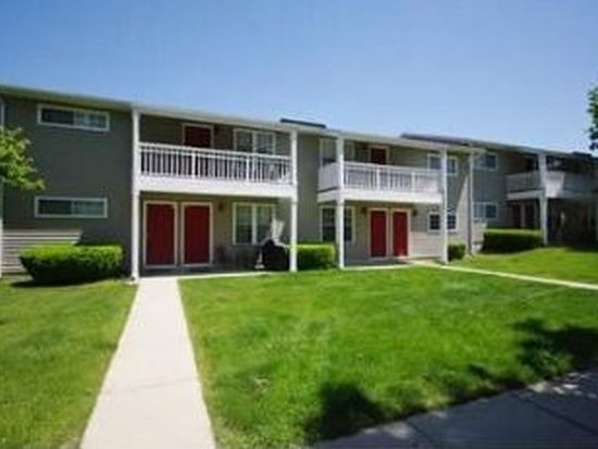 Village Knoll Apartments Harrisburg Pa Zillow