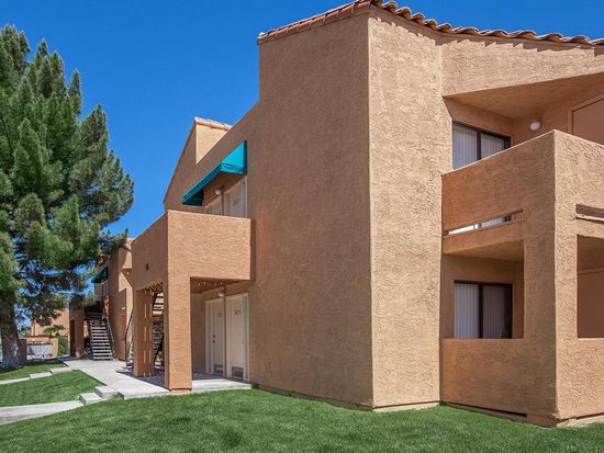 City Heights Apartments