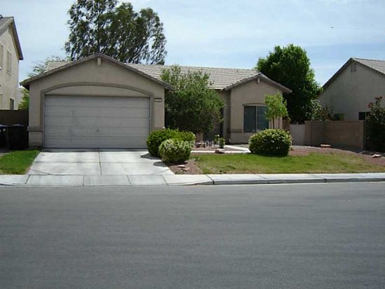 4534 Gravel Rock St North Las Vegas Nv 89081 Zillow