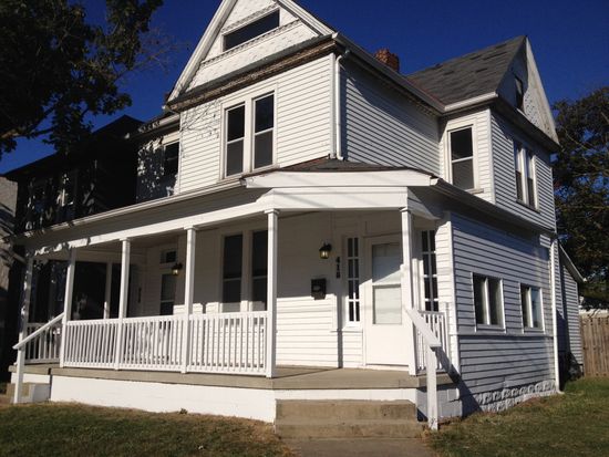 416-418 S Central Ave, Columbus, OH 43223 | Zillow