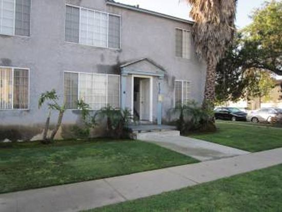 4598 N Banner Dr Apt 1 Long Beach Ca 90807 Zillow
