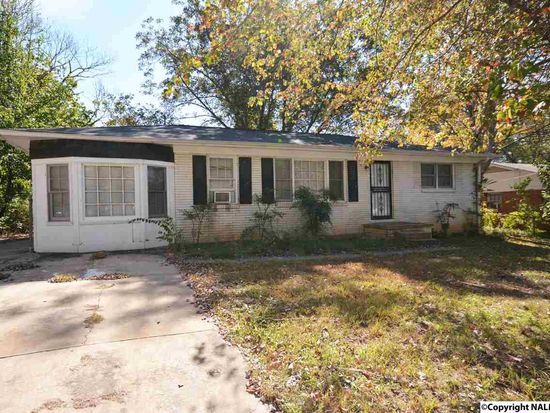 4807 Blue Haven Dr Nw Huntsville Al 35810 Zillow