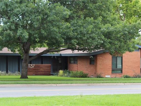 10937 Cactus Ln Dallas Tx 75238 Zillow