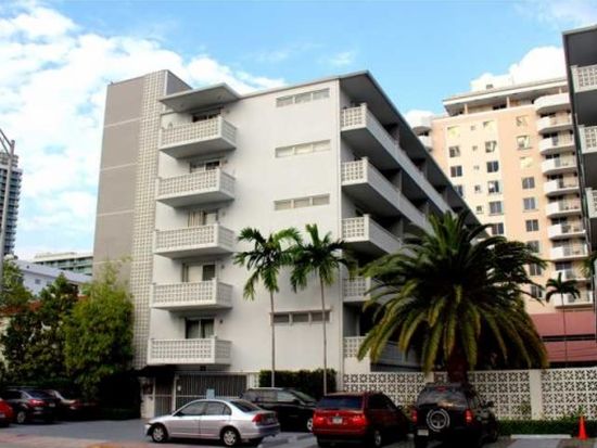 1614 West Ave Apt 202 Miami Beach Fl 33139 Zillow