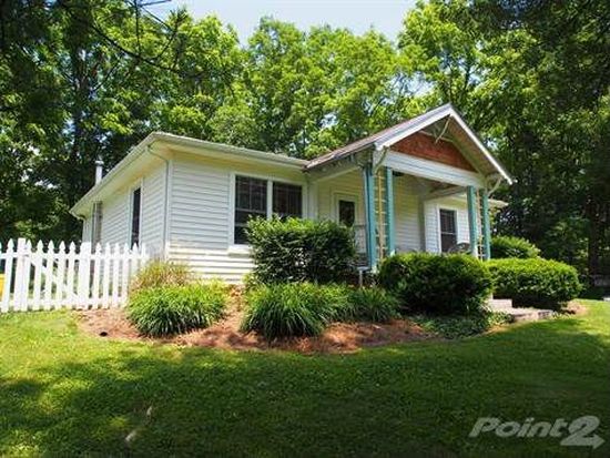 2989 Maury River Rd, Lexington, VA 24450 | Zillow