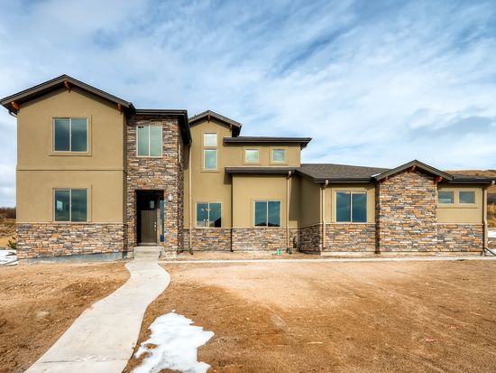 Zillow Castle Rock 80104