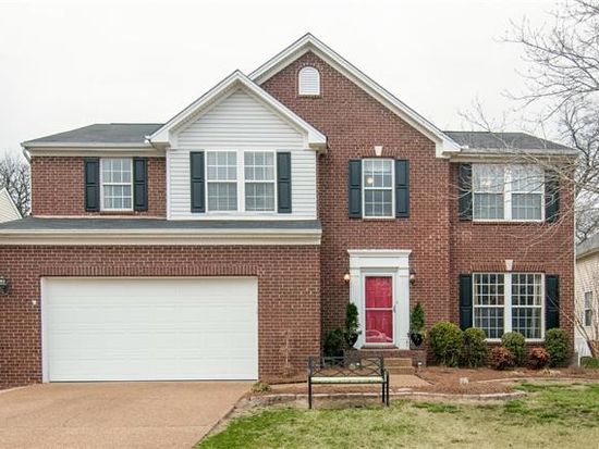 3268 Nolen Ln Franklin Tn 37064 Zillow