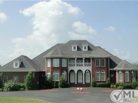 3277 Carrington Ln, Columbia, TN 38401 | Zillow