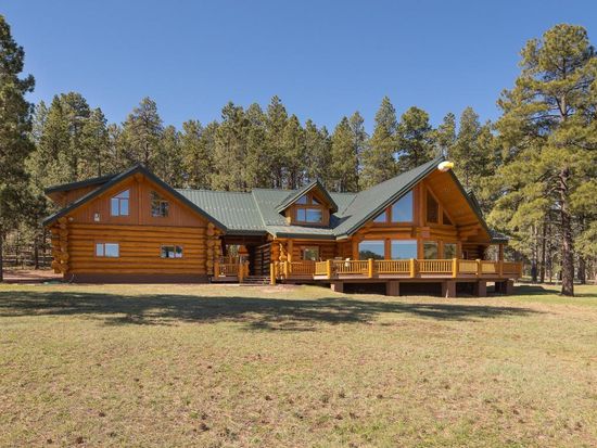 39112 Lake Mary Rd Happy Jack Az 86024 Zillow