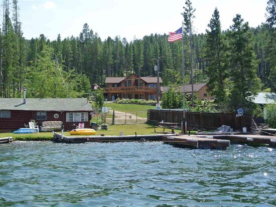 243 Georgetown Lake Rd, Anaconda, MT 59711 | Zillow