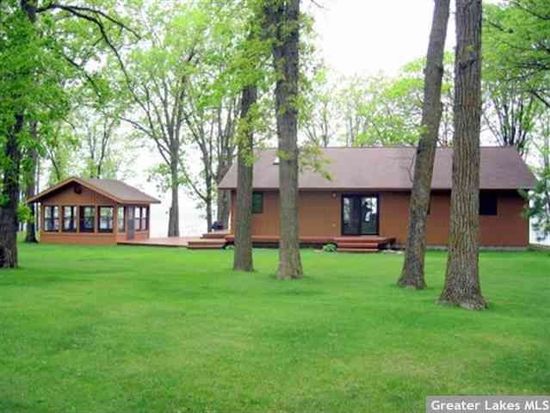 10137 Mounds Point Dr Nw Cass Lake Mn 56633 Zillow