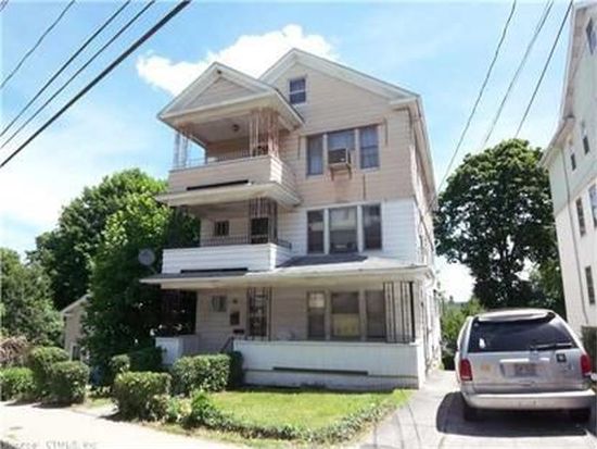 79 Highland Ave Waterbury Ct 06708 Zillow