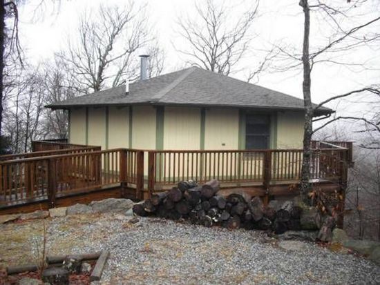 226 Birchwood Ln Beech Mountain Nc 28604 Zillow