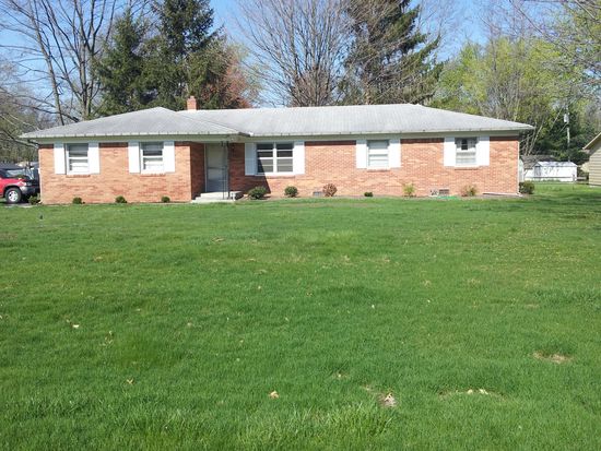 11402 Ruckle St, Carmel, IN 46032 | Zillow