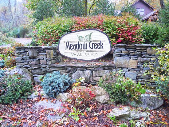 46 Larkspur Trail Meadow Crk Valle Crucis Banner Elk Nc 28691