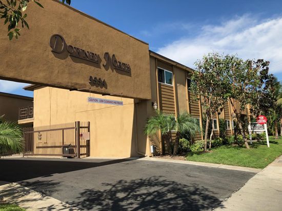 Downey North Apartment Rentals Ca Zillow