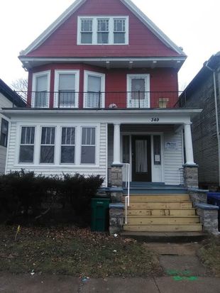 349 Woodlawn Ave Buffalo Ny 14208 Zillow