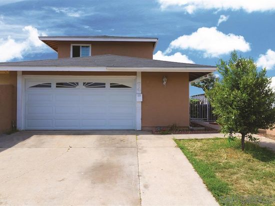 74 Tamarindo Way Chula Vista Ca 91911 Zillow