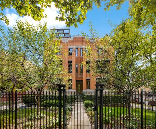2623 W Logan Blvd Apt 3e Chicago Il 60647 Zillow