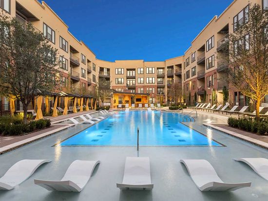 Amli West Plano Apartment Rentals Tx Zillow