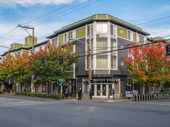 Rianna Apartment Rentals Seattle Wa Zillow
