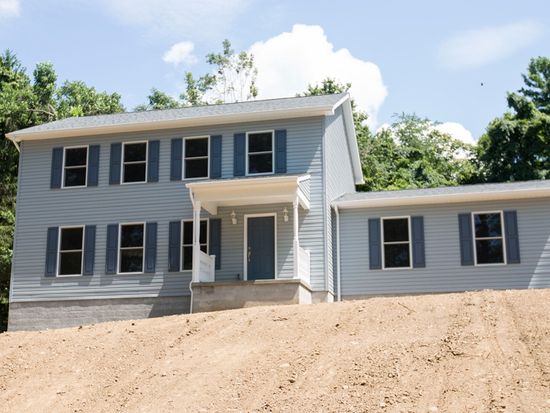 Marshall Frederick Place By Vision Homes Zillow