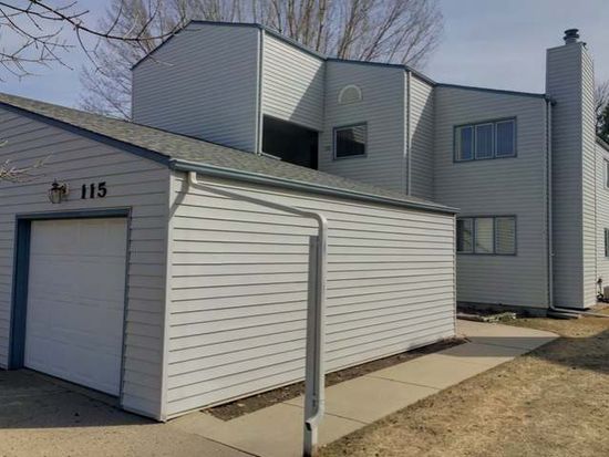 115 Boise Ave Bismarck Nd 58504 Zillow