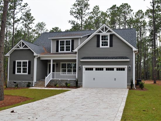 1503 Crest Dr Aberdeen Nc 28315 Zillow