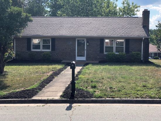 3100 Timmons Ave Greensboro Nc 27406 Zillow