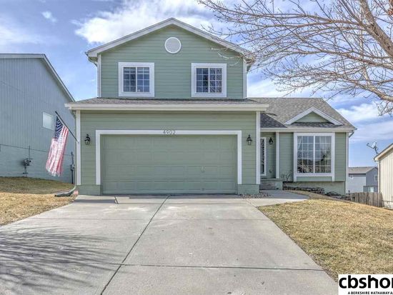 4902 N 150th Ave Omaha Ne 68116 Zillow