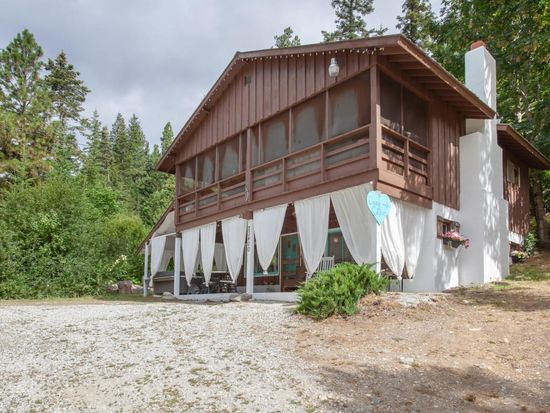 23400 Lake Wenatchee Hwy Leavenworth Wa 98826 Zillow